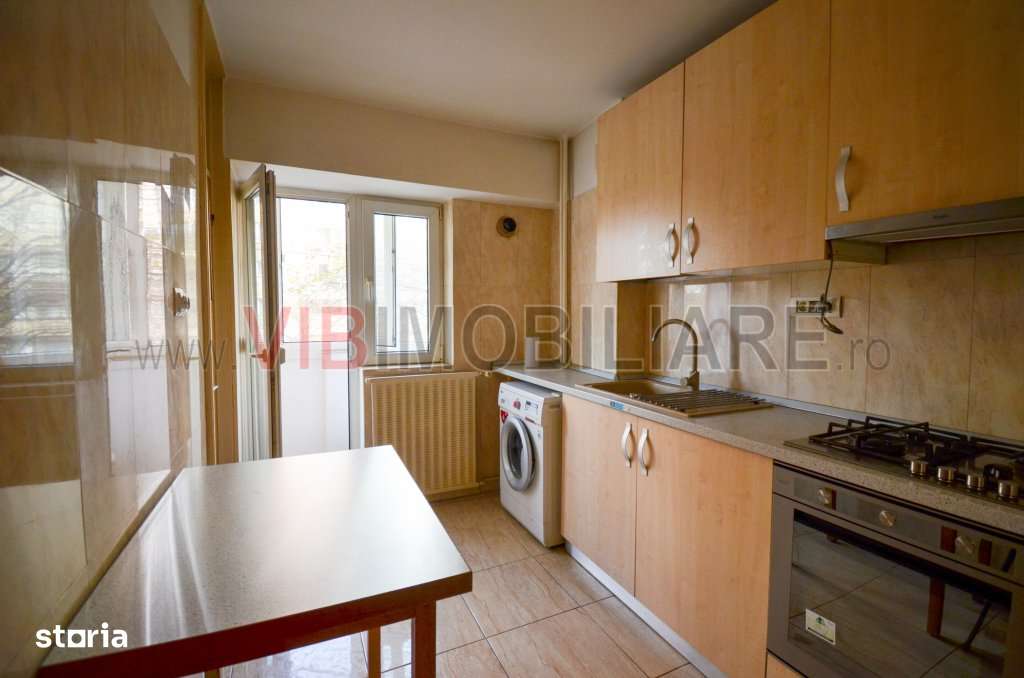 Apartament de 2 camere | Calea Călărași - Hyperion - Imagine principală: 4/8