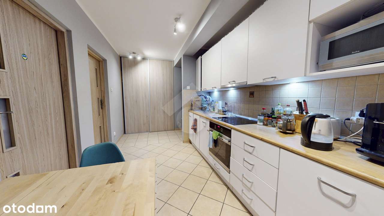 Gotowiec inwestycyjny - Nowe budownictwo-1