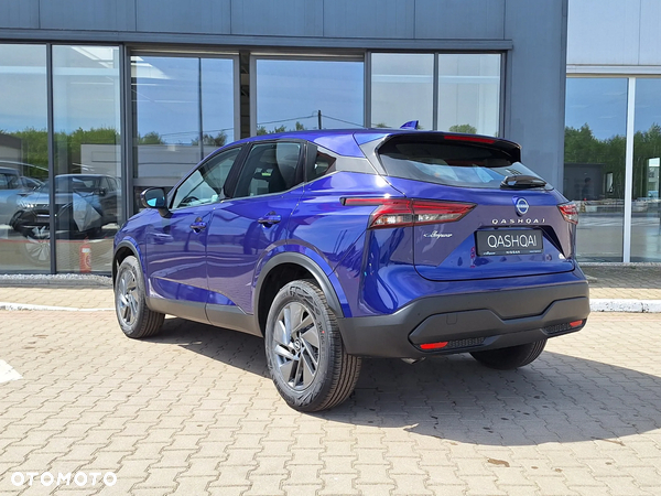 Nissan Qashqai 1.3 DIG-T mHEV Acenta - 2