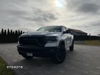 RAM 1500 Crew Cab Shortbed Rebel - 7