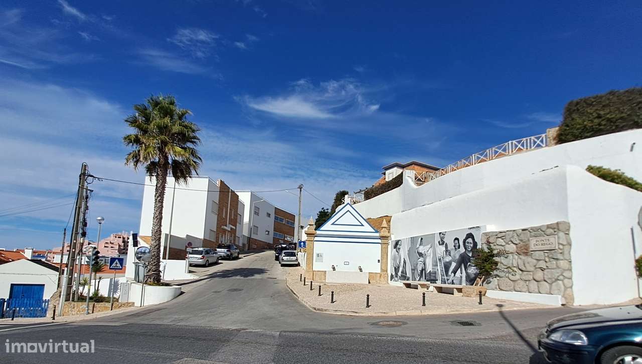 Apa. T3, Mobilado (ou não), Vista Mar, 2 suites, 3 wc, 2 lug. gar. - Grande imagem: 2/35