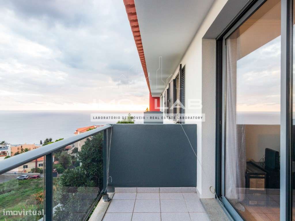 Penthouse T2 - Garajau - Ilha da Madeira-6