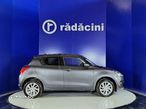 Suzuki Swift 1.2 Dualjet 12V M-Hybrid AllGrip Passion - 6