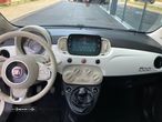 Fiat 500 1.0 GSE N3 Hybrid Lounge - 21