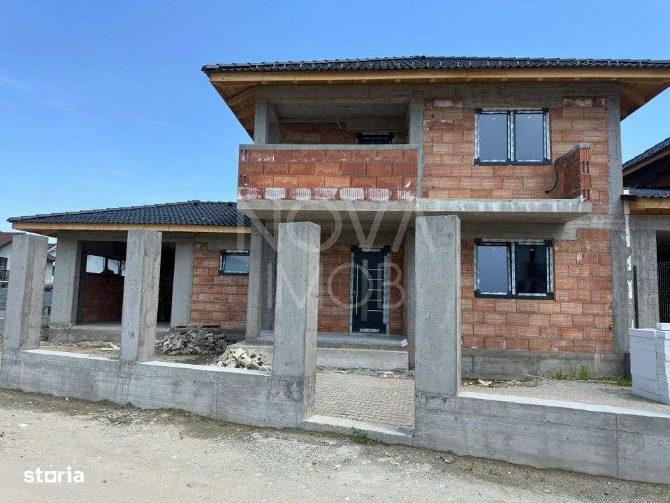 Casa individuala cu garaj, Arhitectilor - Zona Lidl - Imagine principală: 4/15