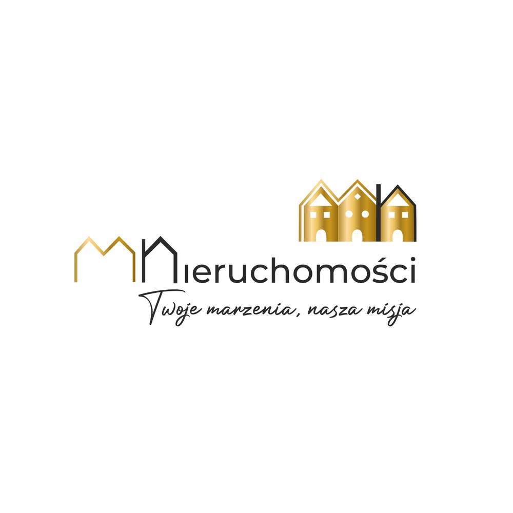 Logo: MNieruchomości 