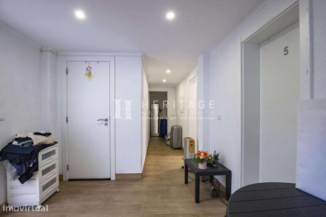 Terreno para construção no Lavradio-17