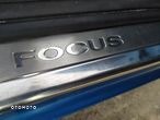 Ford Focus 1.6 Ti-VCT Ghia - 19