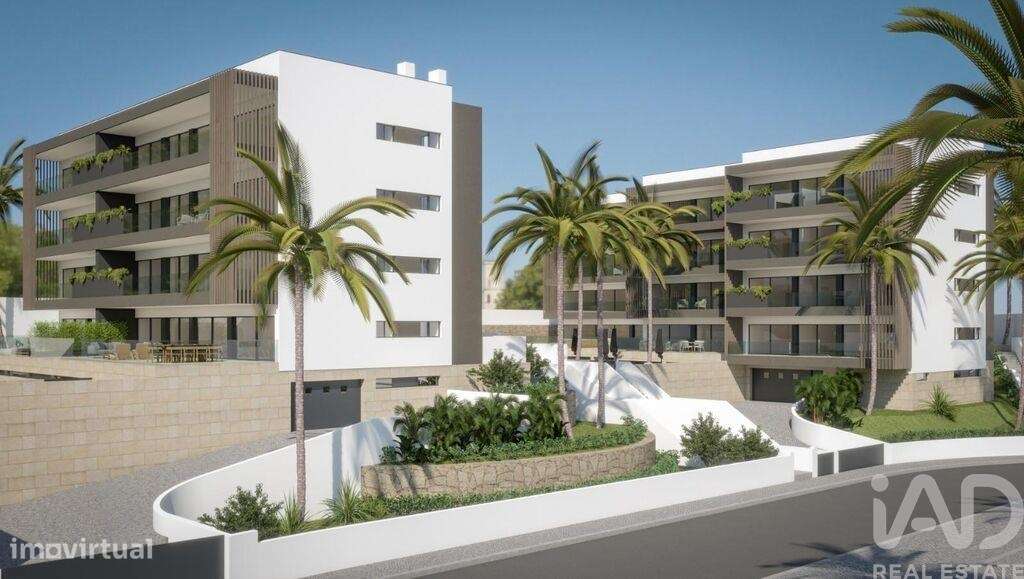 Apartamento T2 em Alvor de 102,00 m2 - Grande imagem: 4/15