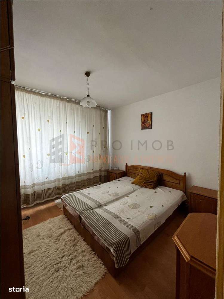 Exclusivitate! Apartament 3 camere cf 1 semidecomandat  zona Unirii Su - Imagine principală: 4/15