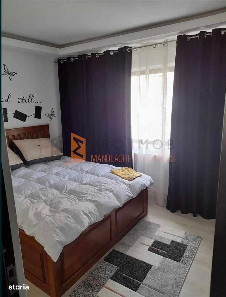 Apartament 3 camere cf 1 decomandat zona Dorobanti - Imagine principală: 2/8
