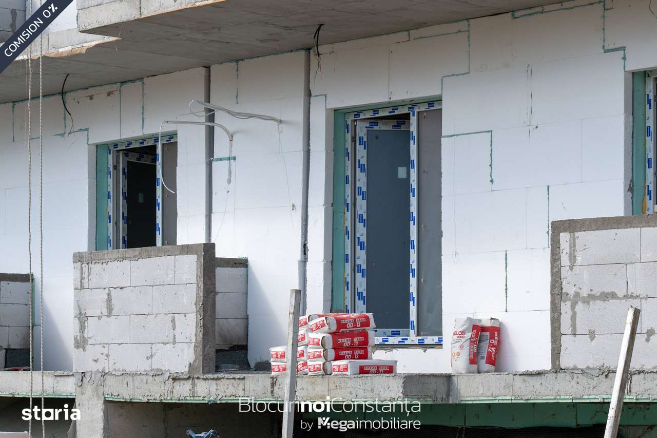 #TVA inclus: Apartament 3 camere și 2 băi » Micos Estate · Mamaia Nord - Imagine principală: 5/16