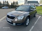 Skoda Yeti 2.0 TDI 4x4 Experience - 1