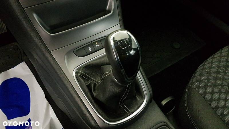 Opel Astra V 1.6 CDTI Enjoy - 22