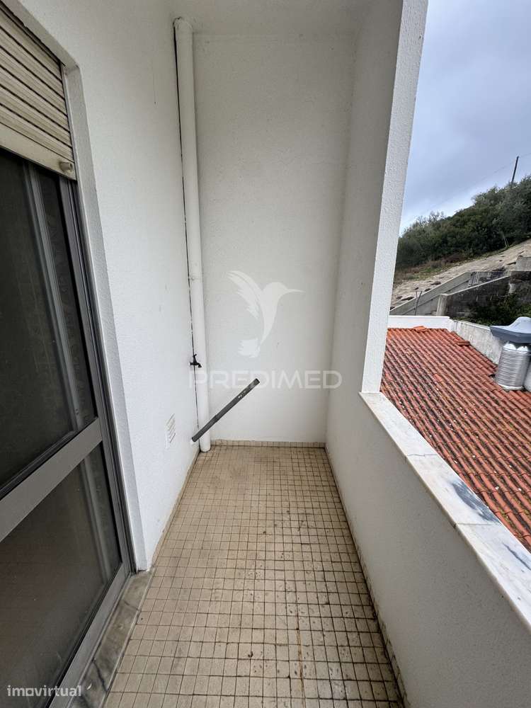 Apartamento T3 Porto de Mós - Vista Castelo-23