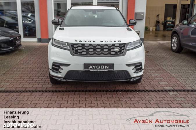 Land Rover Range Rover Velar - 7