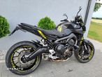 Yamaha MT - 35