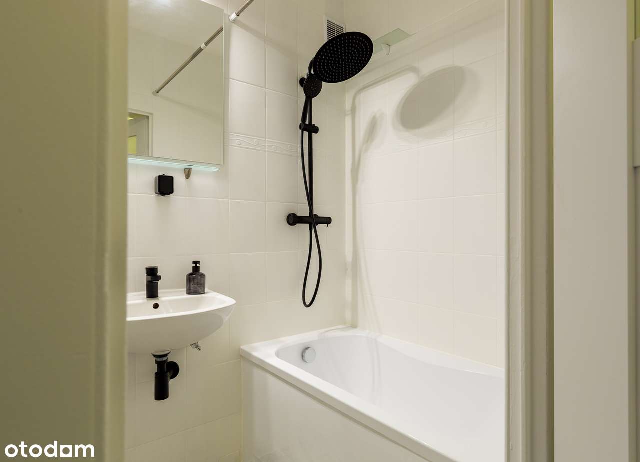 1 piętro || duży balkon || niski czynsz || idealne pod inwestycję-17