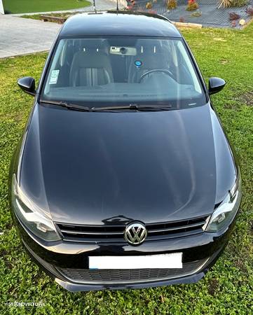 VW Polo 1.2 TDi Match - 9