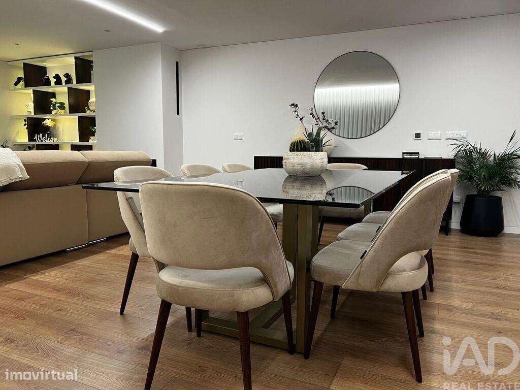 Moradia isolada T3 em Reboreda e Nogueira de 209 m2 - Grande imagem: 5/19