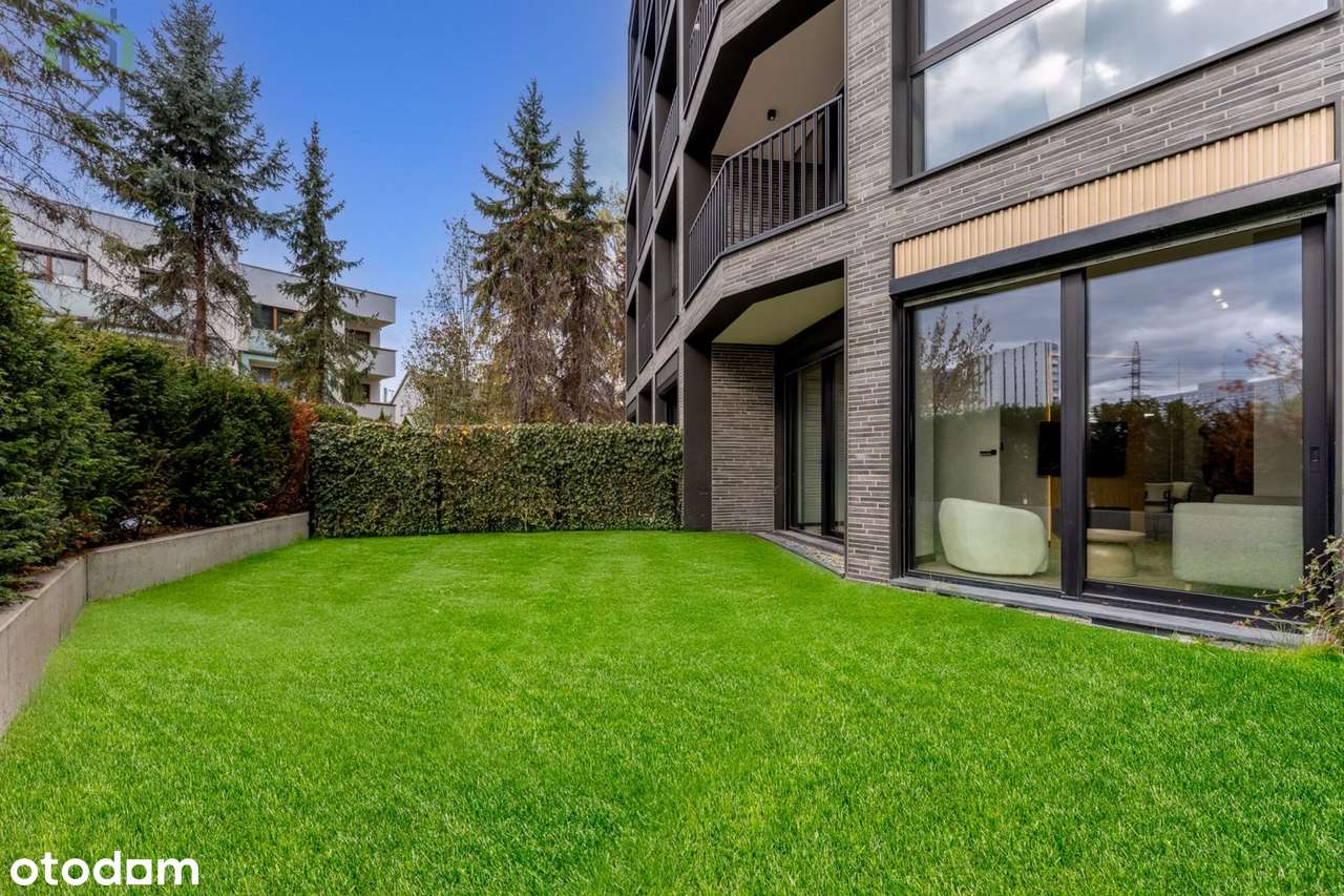 Młyny Mogliska - Parter z ogródkiem - 30 m2-19