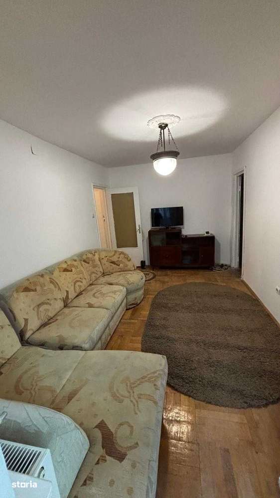 Apartament 2 camere complet mobilat și utilat - Girocului - Imagine principală: 2/8