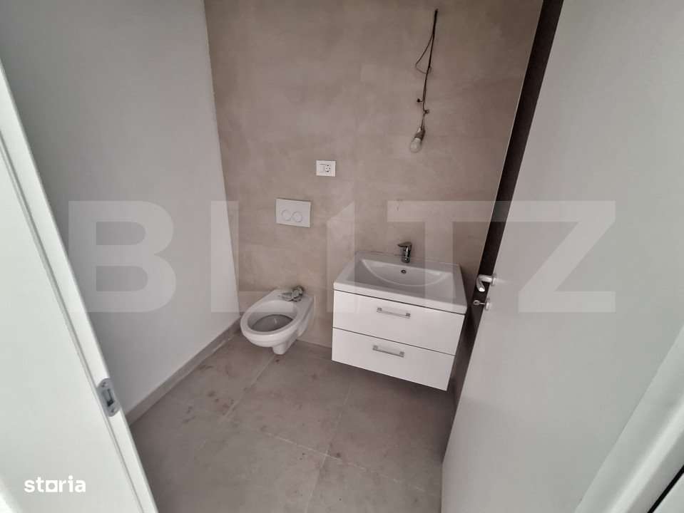 Apartament 2 camere, 53.36 mp, zona Torontalului - Imagine principală: 4/4
