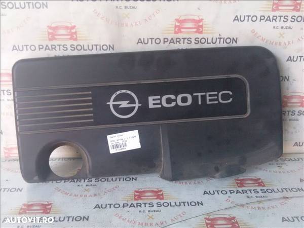 capac motor opel astra j 2009 2014 - 1