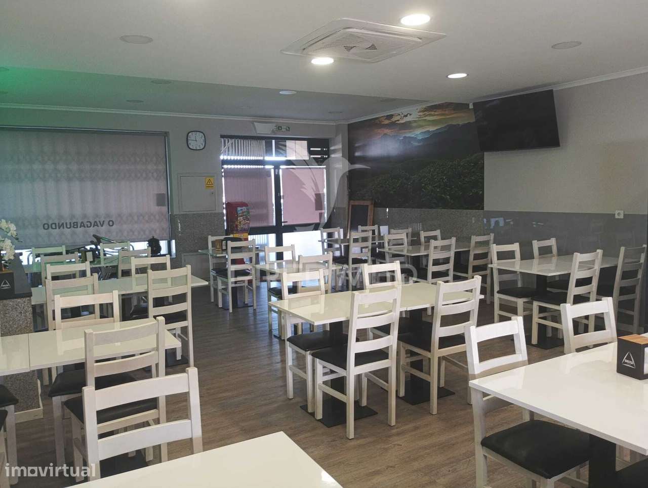 Trespasse de Restaurante em Milheirós - Grande imagem: 5/22