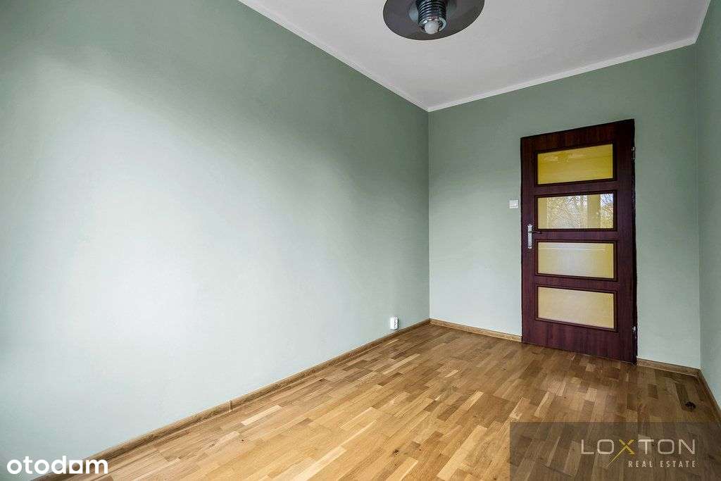 3 pokoje z garderobą na Chomiczówce-7