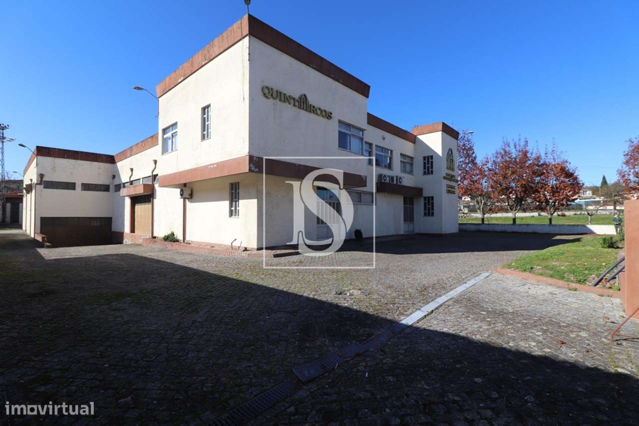 Armazém  Venda em Barcelos, Vila Boa e Vila Frescainha (São Martinho e - Grande imagem: 2/10
