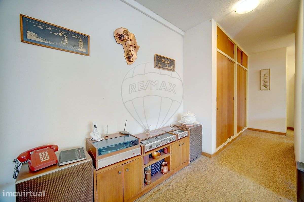 Apartamento T5 para venda-5