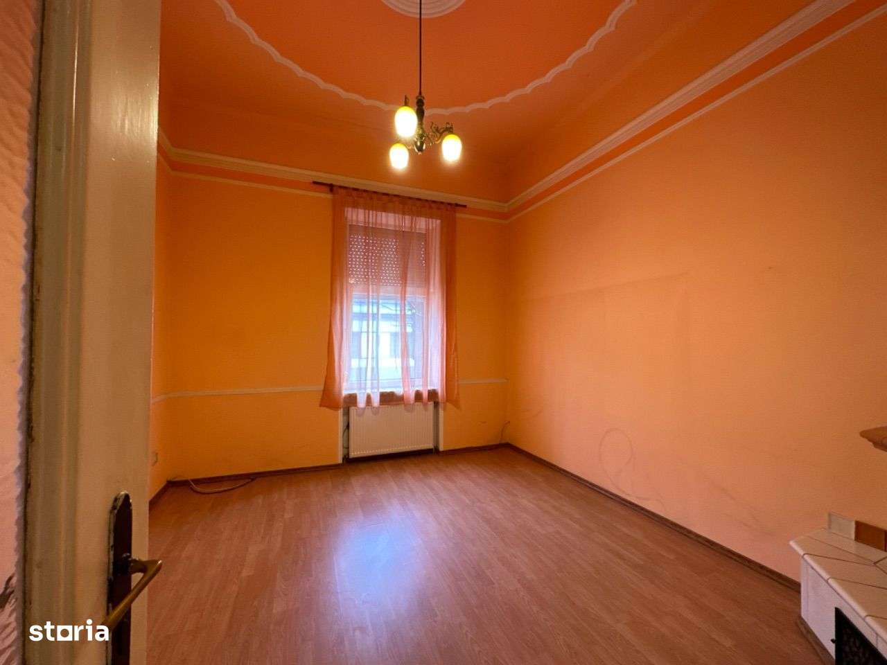 Apartament la Casă Ultracentral cu 3 Camere, Piața Creanga - Imagine principală: 2/12