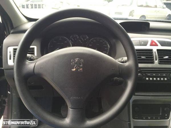 Peugeot 307 SW 1.6 PSA para peças - 7