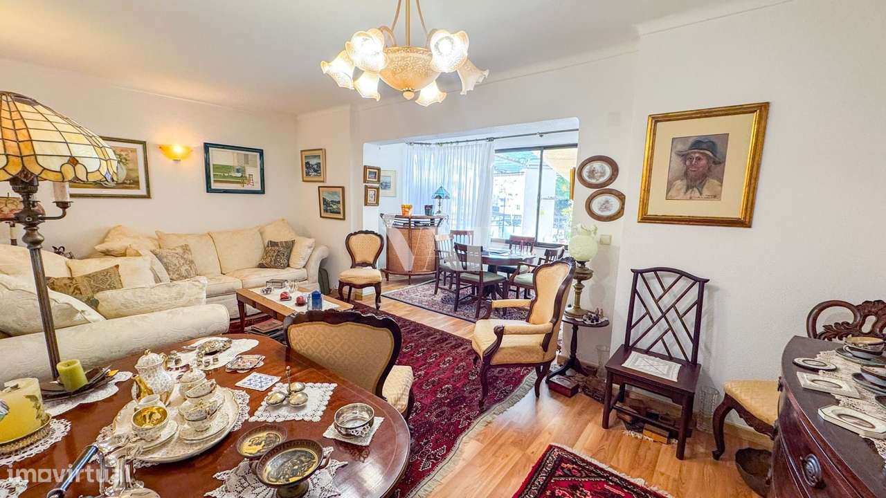 Apartamento T3 com terraço privado de 100m², Vilamoura - Grande imagem: 3/38