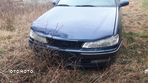 Peugeot 406 Szyby Drzwi Lampy Szyby Koła Silnik Skrzynia - 4