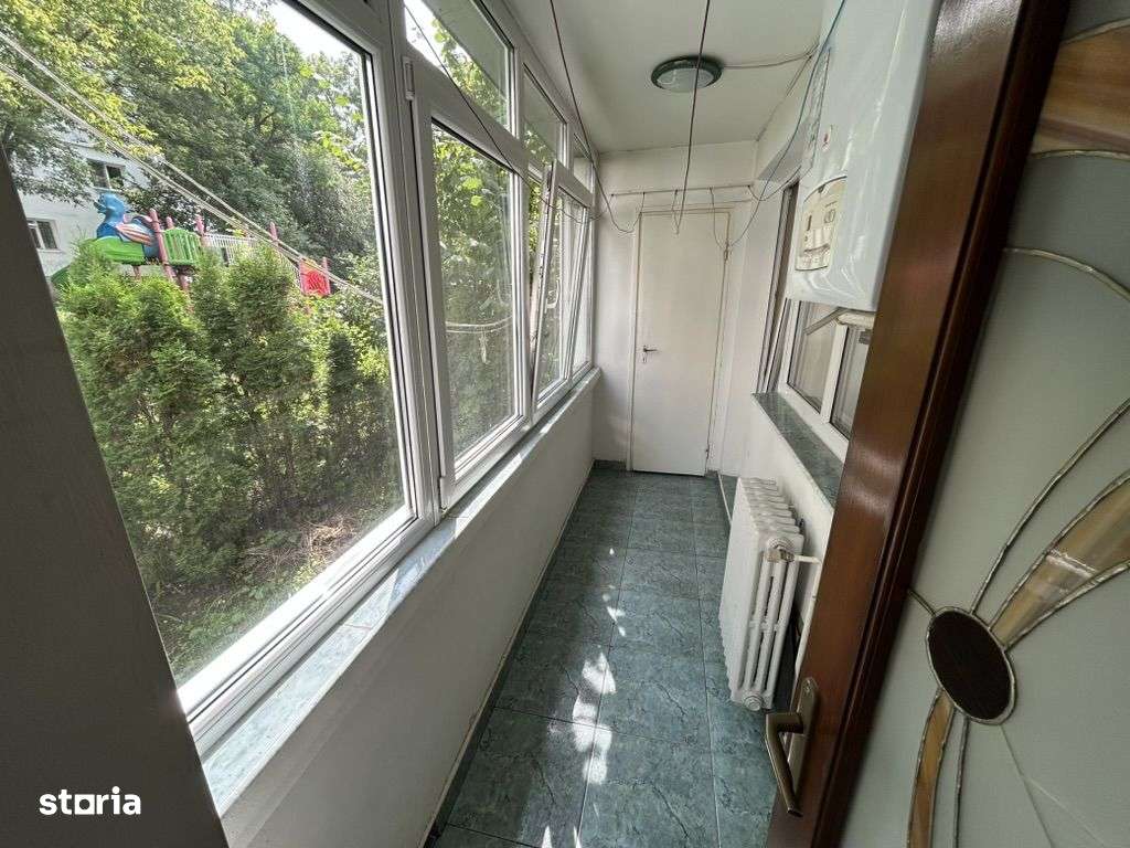 Apartament 3 camere , str Agricultorilor, Manastur-7