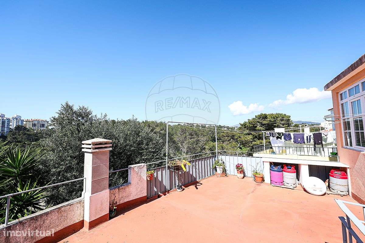 Moradia T4 para venda - Grande imagem: 4/46