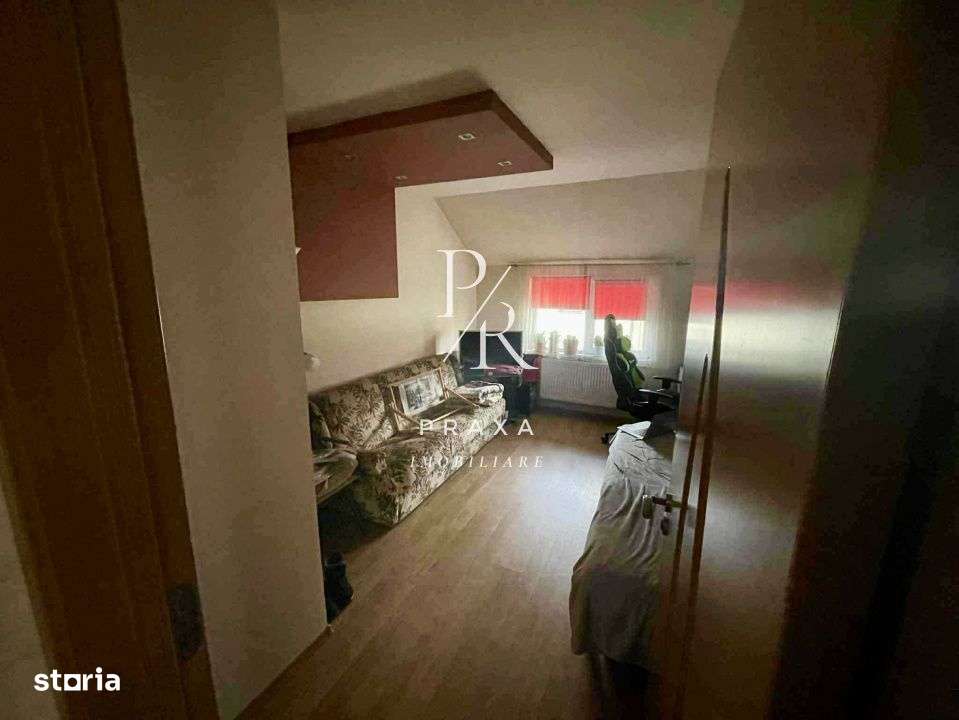 Duplex de vanzare 4 camere zona Terra!-4