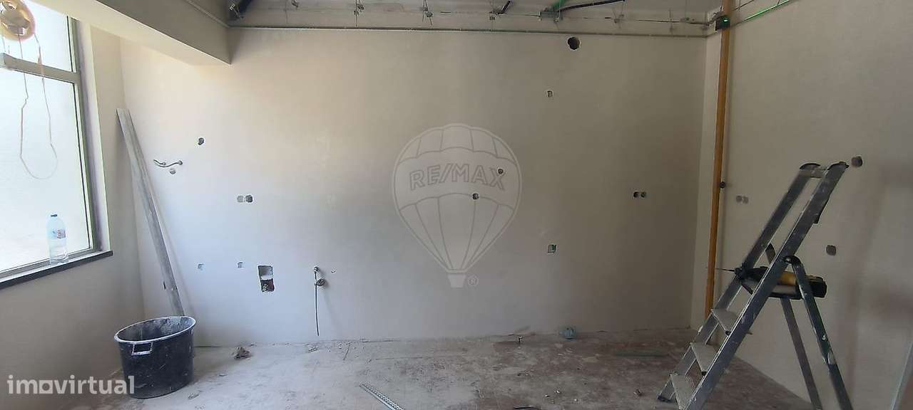 Apartamento T2 para venda-20