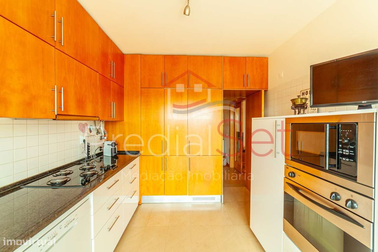 Apartamento T2 - Nova Azeda -Perto do Alegro-14