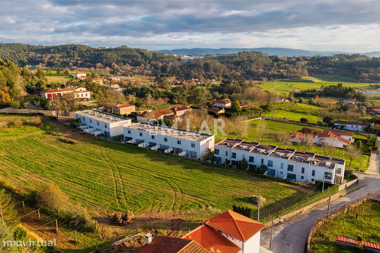 Moradia T3 em Mouquim, Vila Nova de Famalicão-45