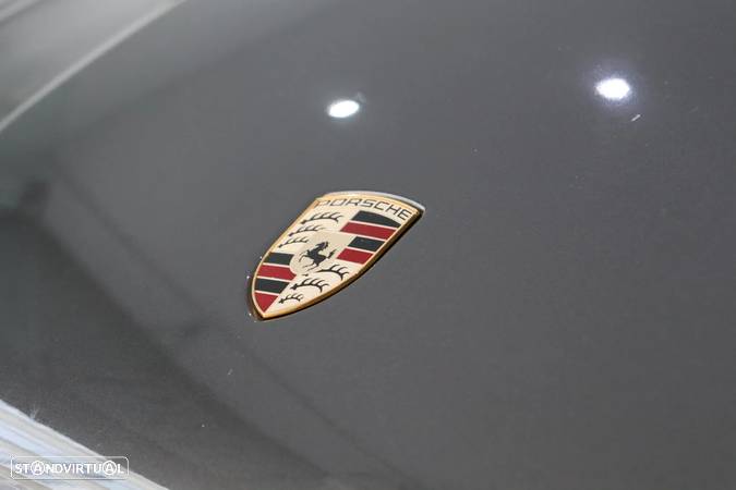 Porsche Macan S - 9