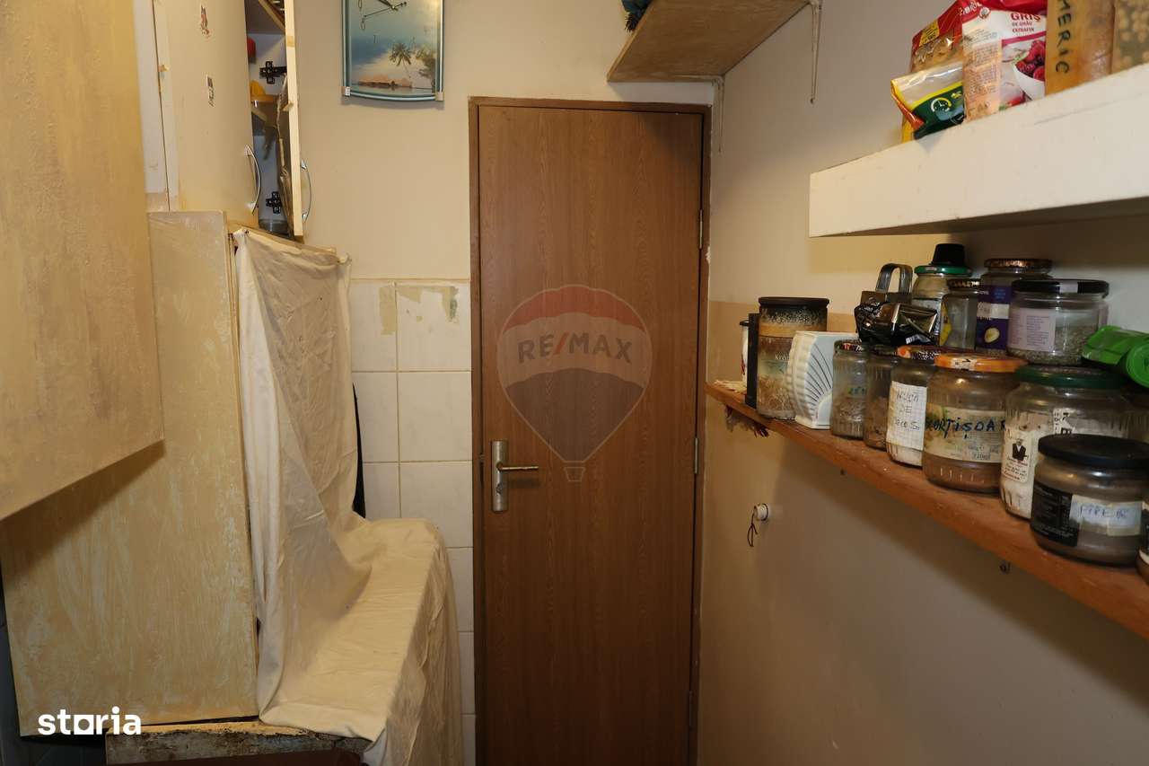 Comision 0% - Apartament cu 2 camere de vânzare în zona Florilor-5