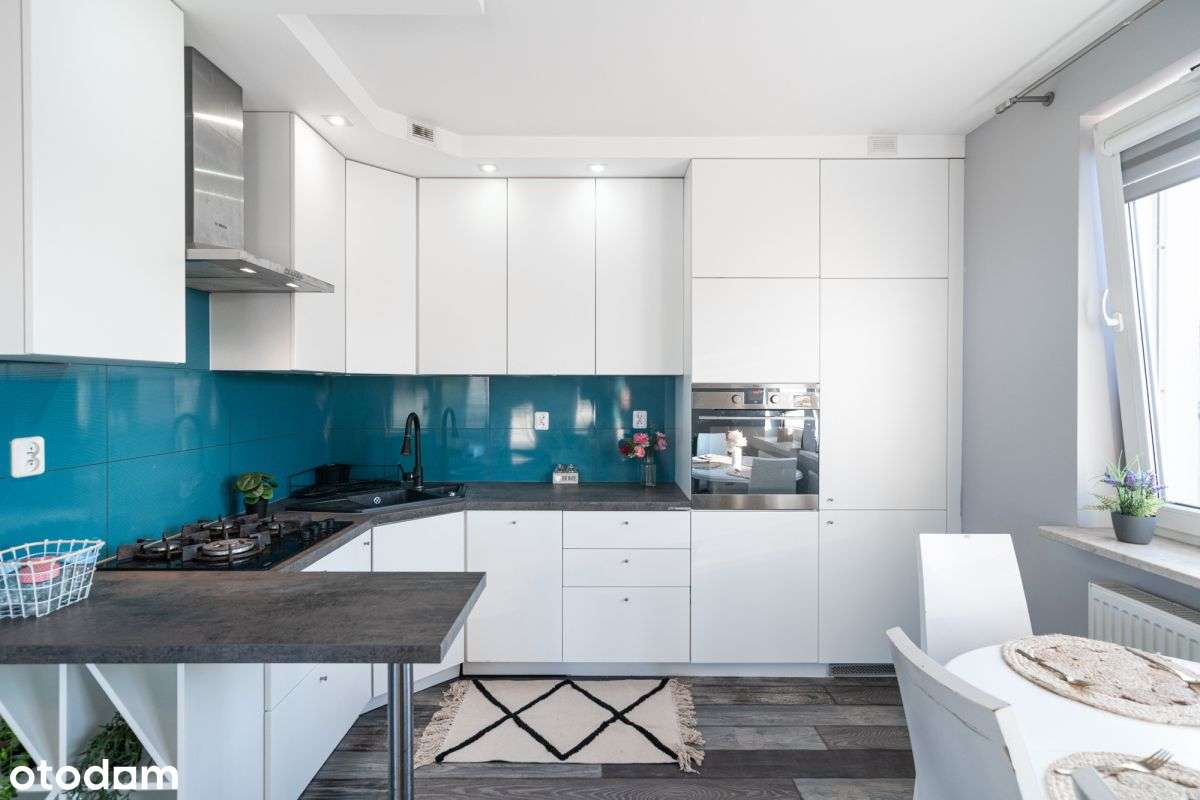 Spokojne osiedle w Jędrzychowie-dla rodziny!-1