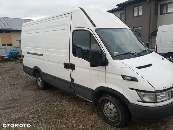 Iveco Daily 35S12 - 7