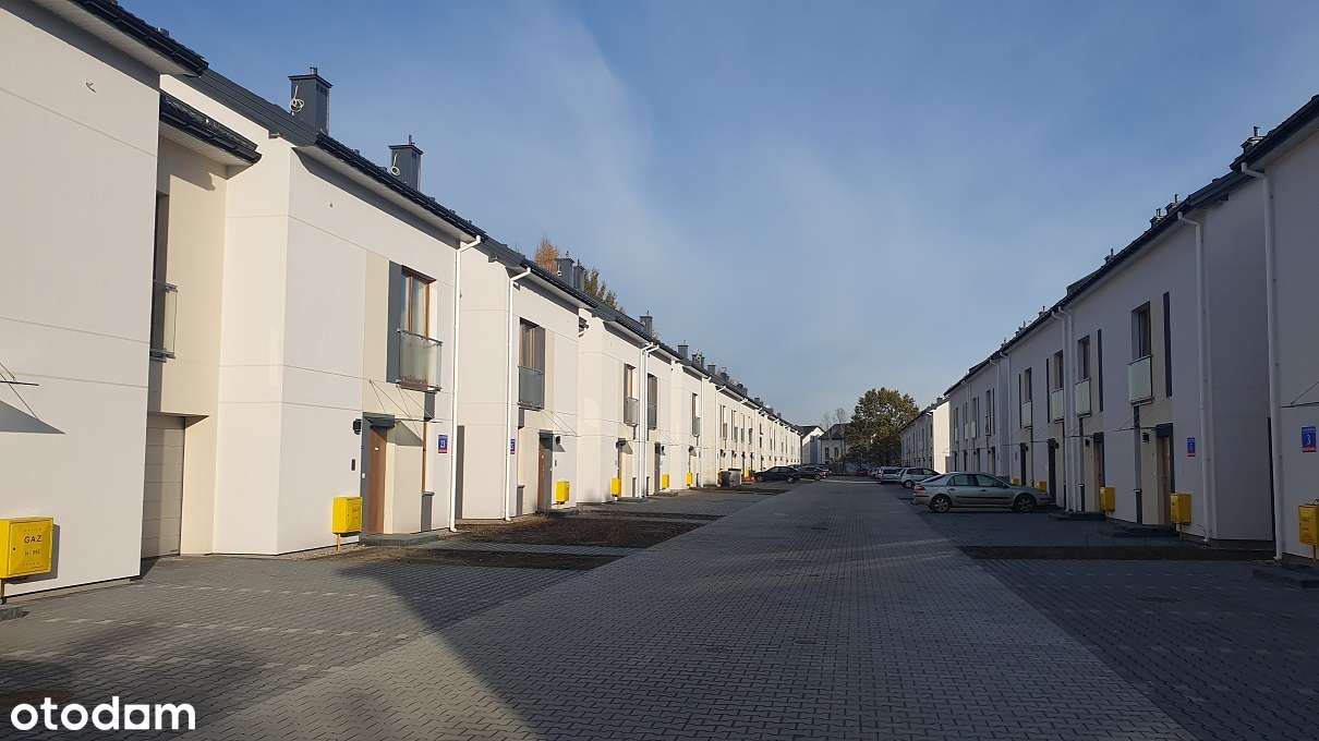 HM Development Osiedla w Radzyminie-3