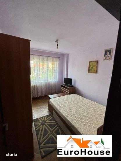 Apartament cu 3 camere de vanzare in Alba Iulia - Imagine principală: 5/6