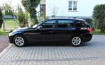 BMW Seria 3 - 5