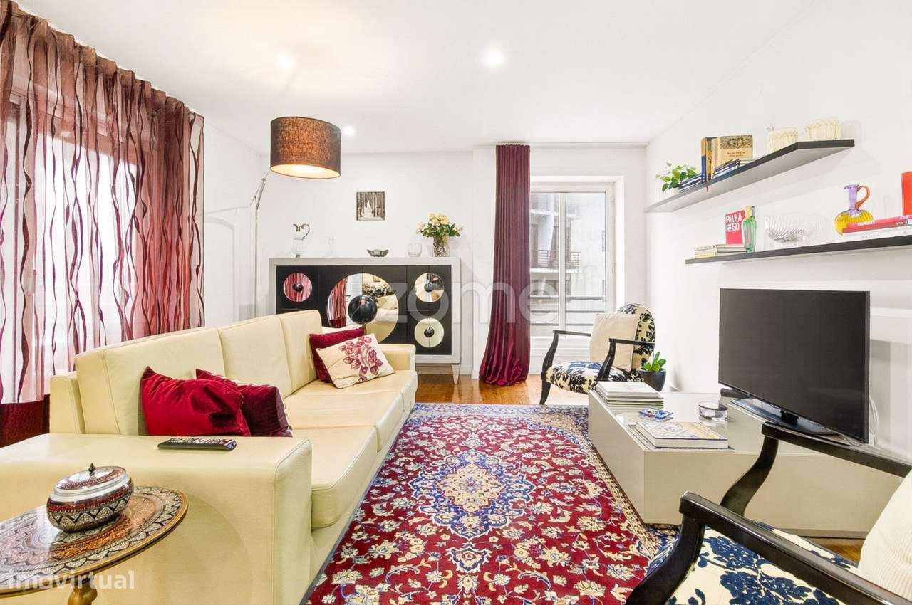 T4+1 Triplex em Senhora da Hora - Grande imagem: 4/29